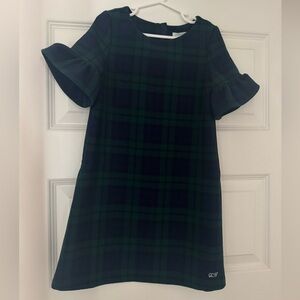 Vineyard Vines girl size 6. Worn once!